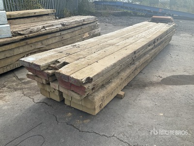 Timber Road Ways Varios. Industrial