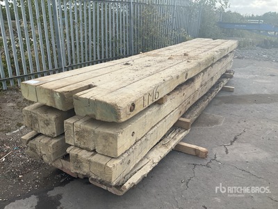Timber Road Ways Varios. Industrial
