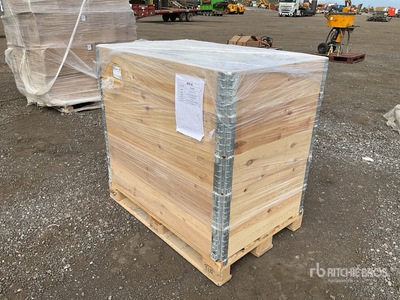 Quantity Of Misc Parts