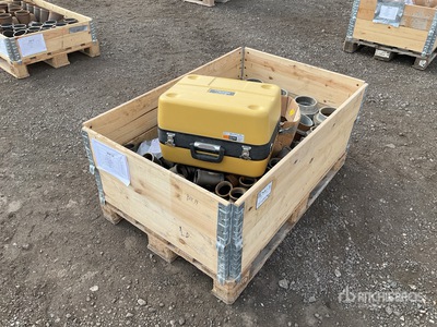 Quantity Of Misc Parts