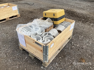 Quantity Of Misc Parts