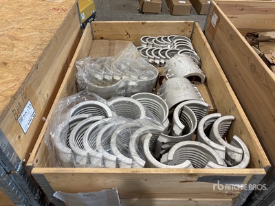 Quantity Of Misc Parts