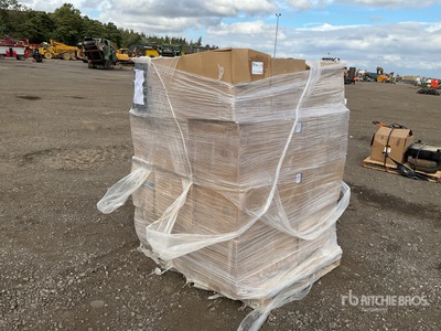 Quantity Of Misc Parts