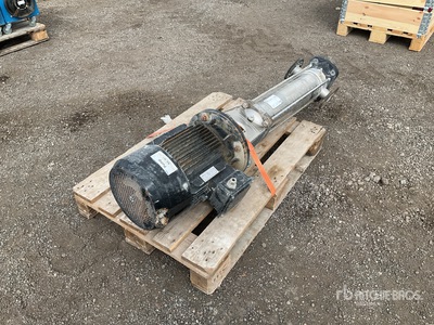 Quantity Of Misc Parts