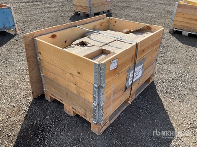 Quantity Of Misc Parts