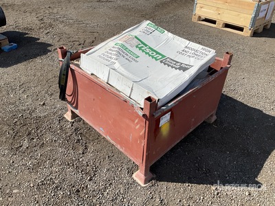 Quantity Of Misc Parts
