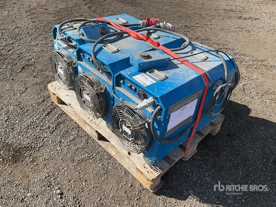Quantity Of Misc Parts