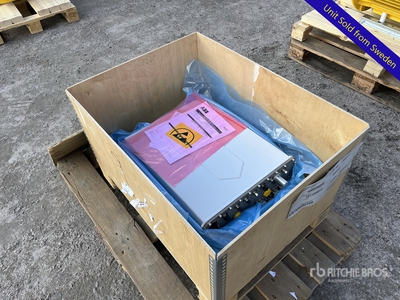 ABB Inverter unit (Unused)