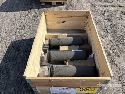 2023 Parker ACP15EM Piston accumulator