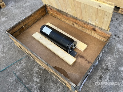 2023 Parker ACP15EM Piston accumulator