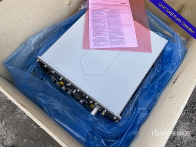 ABB Inverter unit (Unused)