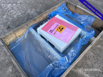 ABB Inverter unit (Unused)
