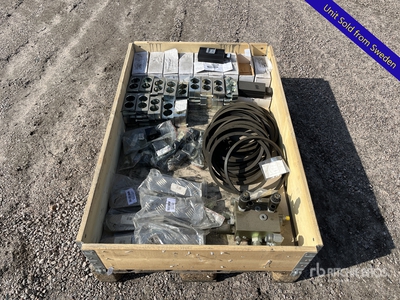 Quantity of Parts (Unused)