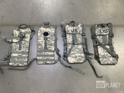 (211) Hydration Carriers