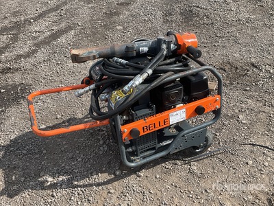 Hydraulic Power Pack