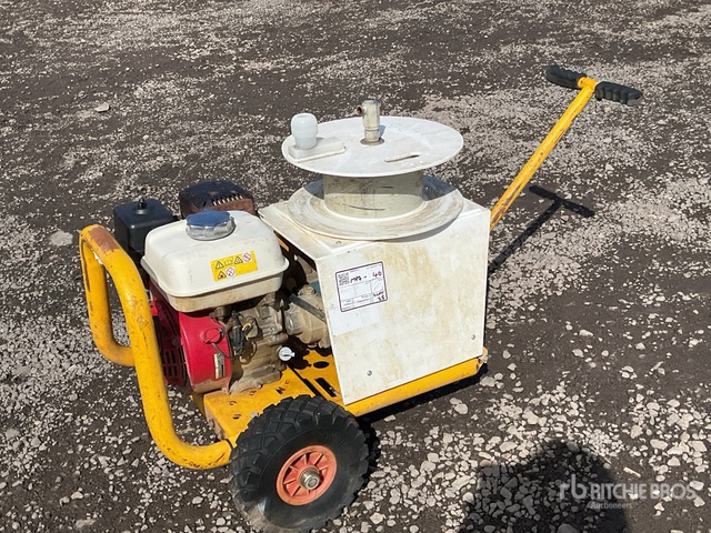 Brendon Pressure Washer | Ritchie Bros. Auctioneers