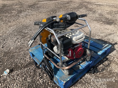 Hydraulic Power Pack