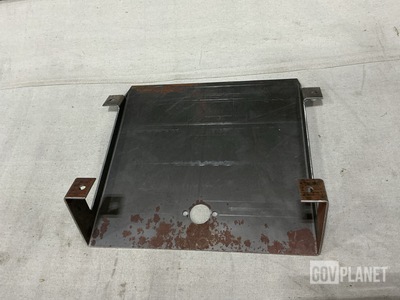 (57) 10934406 Mounting Brackets