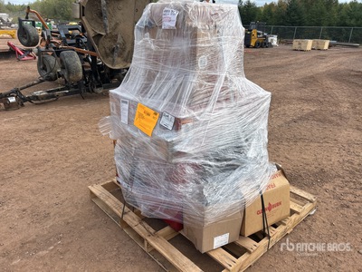 Clean Burn 140,000 BTU Waste Oil مدفأة