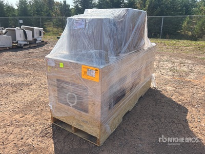 Clean Burn 250,000 BTU Waste Oil Ofen