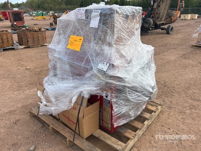 Clean Burn 185,000 BTU Waste Oil مدفأة