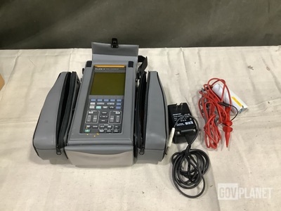 Fluke 97 Scopemeter