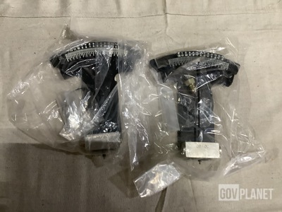 (2) Stanadyne 39938 Indicating Assemblies