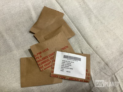 (5) Windustry Engineering 11733293 Shaft Seals