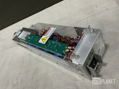 (2) Raytheon H459870-1 AC Module Assemblies
