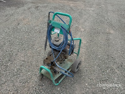 Imer Nettoyeur Haute Pression Pressure Washer