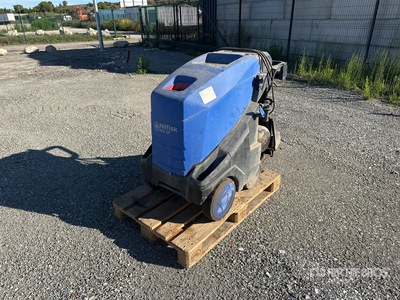 Nettoyeur Haute Pression Pressure Washer