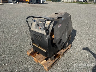 Comet KF stell Nettoyeur Haute Pression Pressure Washer (Inoperable)
