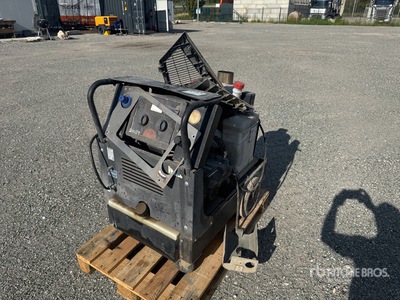 2017 Comet KF STELL 18/350 Nettoyeur Haute Pression Pressure Washer (Inoperable)