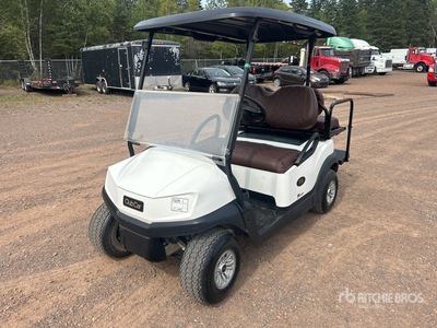 Golf Cart