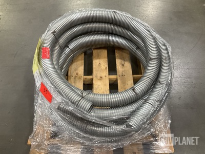(50') of Flexible Metal Conduit