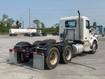 Picture, Right Rear Corner
