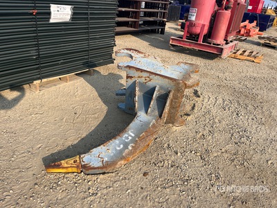 SEC 42 in Q/C Graafmachine Ripper