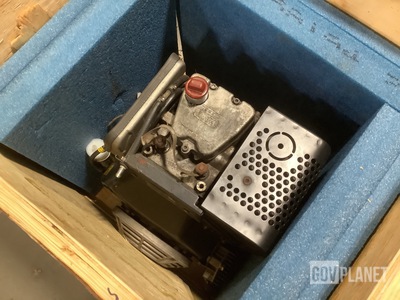 Hatz 1B50U-9 Diesel Engine