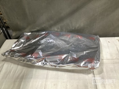 (17) 12325461-2 Branched Wiring Harnesses