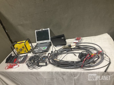 (3) 10010A0000 Vehicle Automated Diagnostic Systems