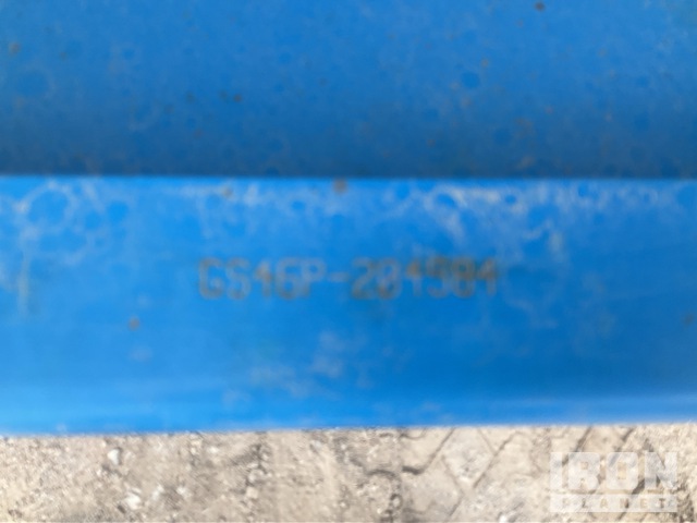 ELEVADOR TIJERA 2023 GENIE GS3246