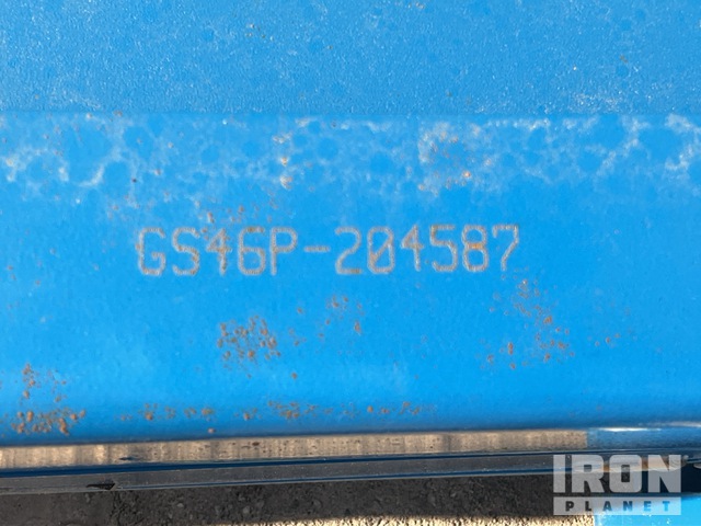 ELEVADOR TIJERA 2023 GENIE GS3246