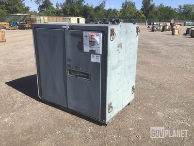 Willard 305343-1 Mobility Container