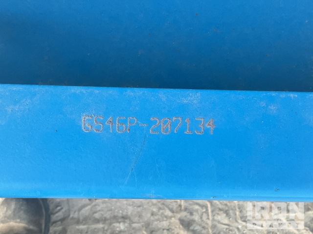 ELEVADOR TIJERA 2024 GENIE GS3246