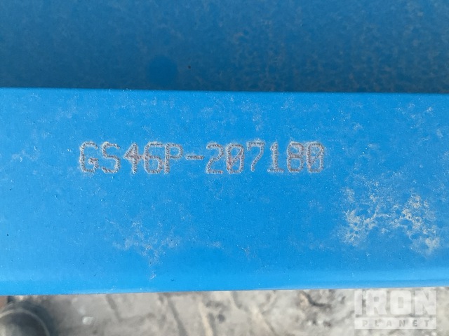 ELEVADOR TIJERA 2024 GENIE GS3246