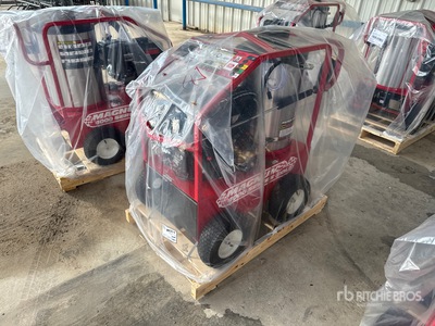 Easy-Kleen Magnum Gold Pressure Washer (Unused)