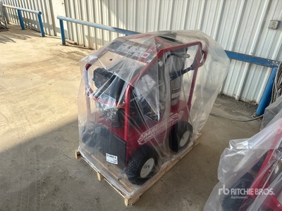 Easy-Kleen Magnum Gold Pressure Washer (Unused)