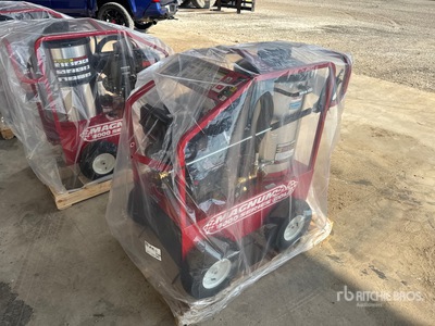 Easy-Kleen Magnum Gold Pressure Washer (Unused)