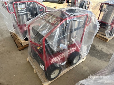 Easy-Kleen Magnum Gold Pressure Washer (Unused)