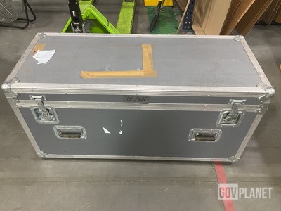 (22) Storage Cases